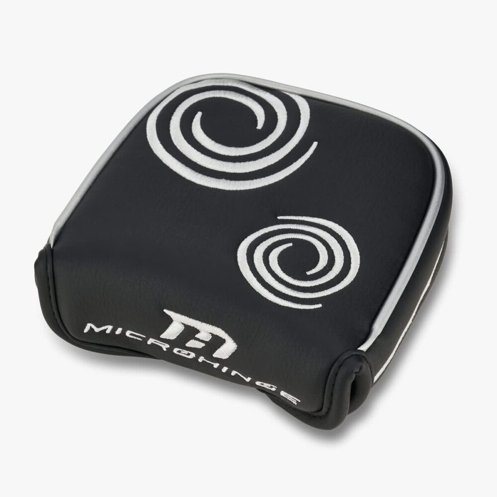 Odyssey Microhinge Putter MarxMan Fang - Double Bend - Image 8