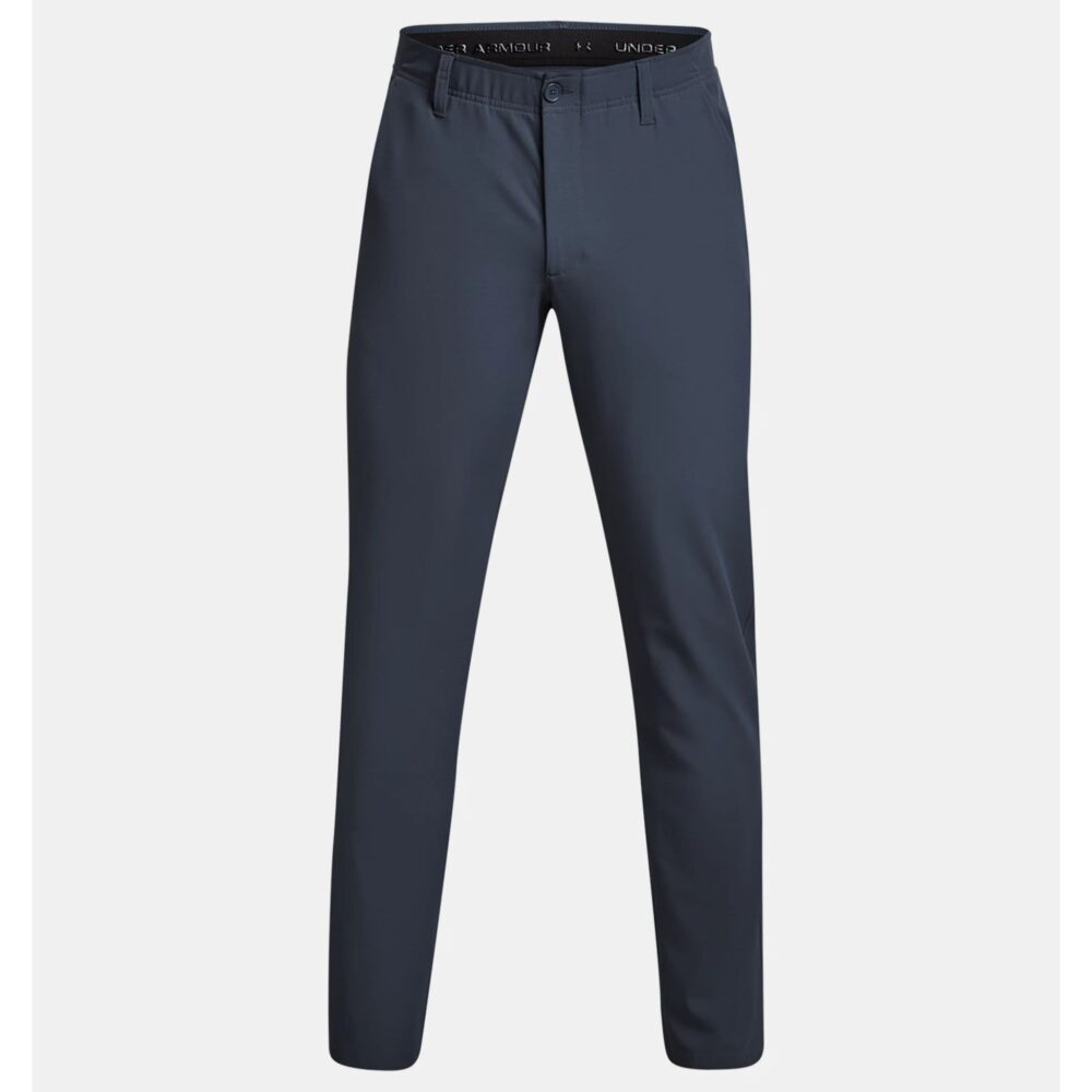 Under Armour Drive Tapered Pants - Downpour Gray / Halo Gray