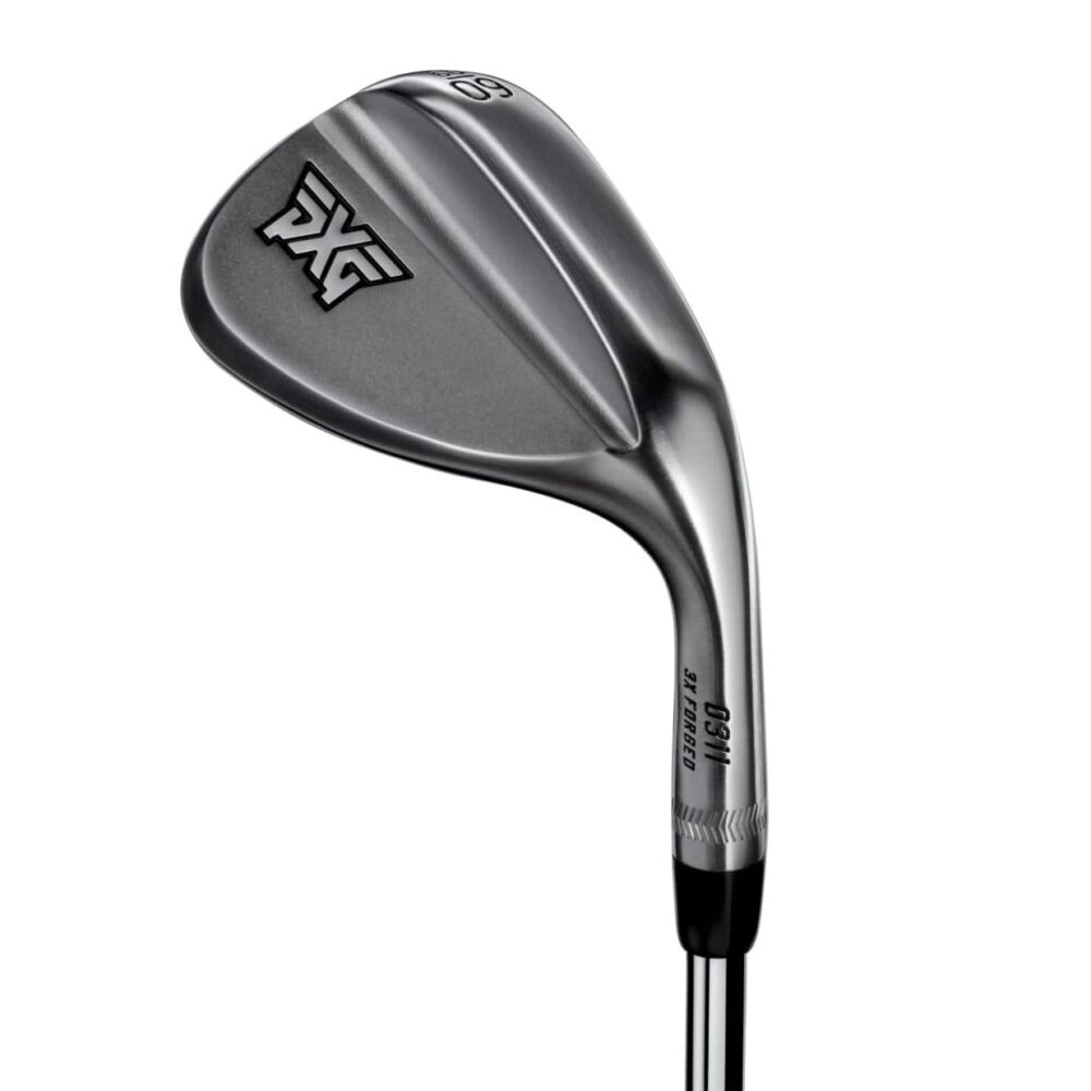 PXG 0311 3X Forged Wedge - Right Hand - Chrome