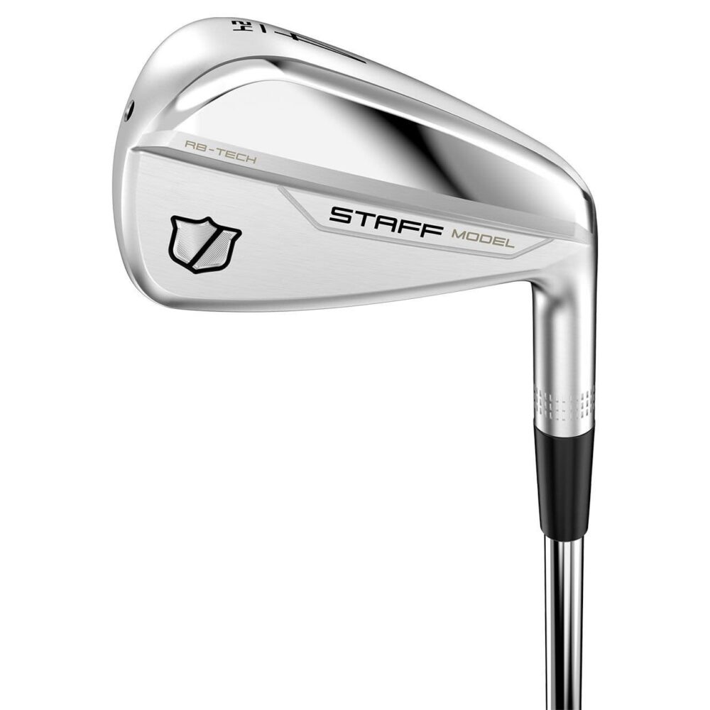 Wilson Staff Model RB Utility Iron Right Hand
