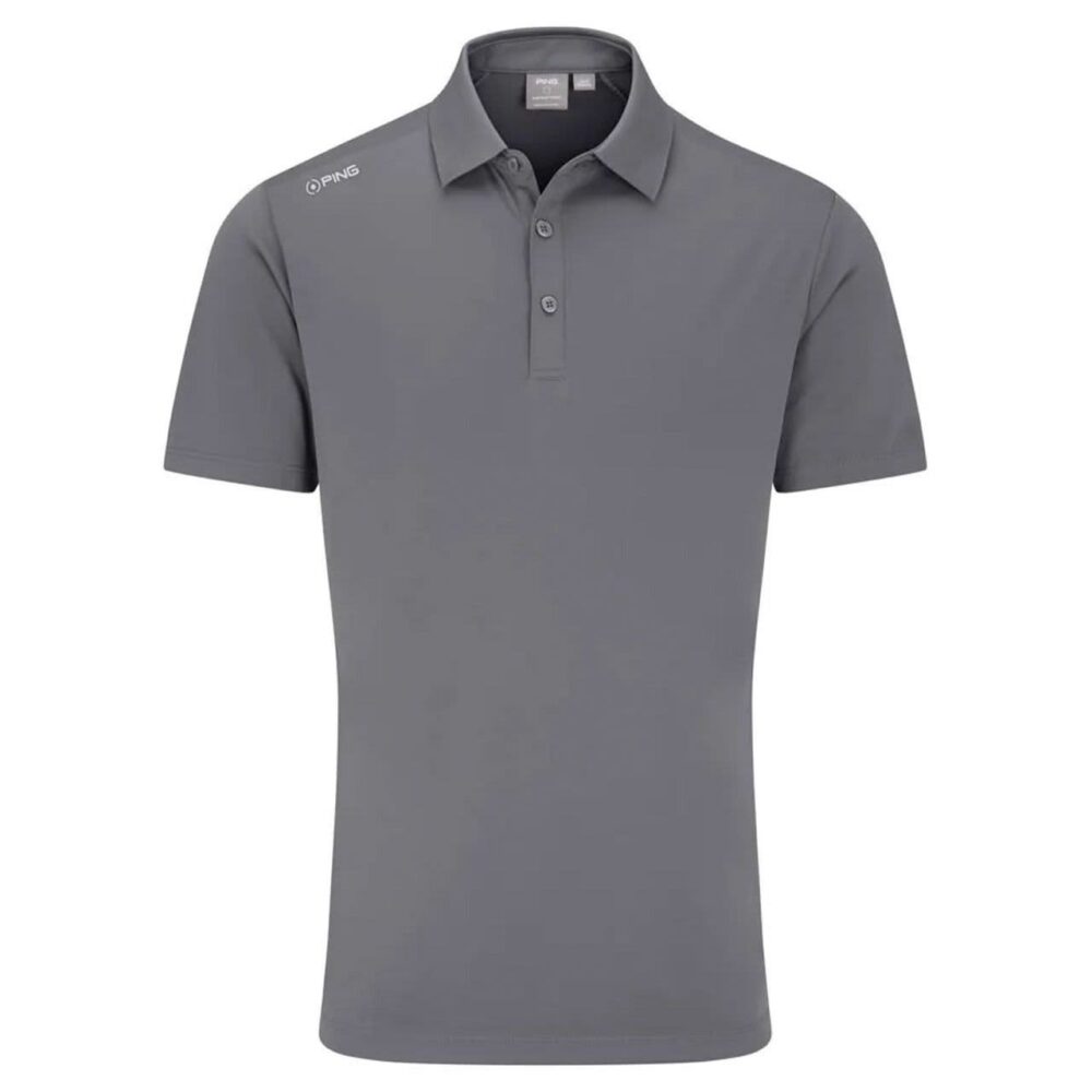 Ping Lindum Polo - Rock