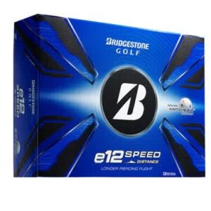 Bridgestone 25 e12 Speed  - White
