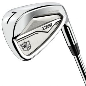 Wilson Staff D9 Forged Individual #7 Iron - Right Hand