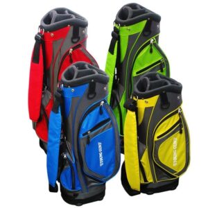 Young Gun Junior Cart Bag