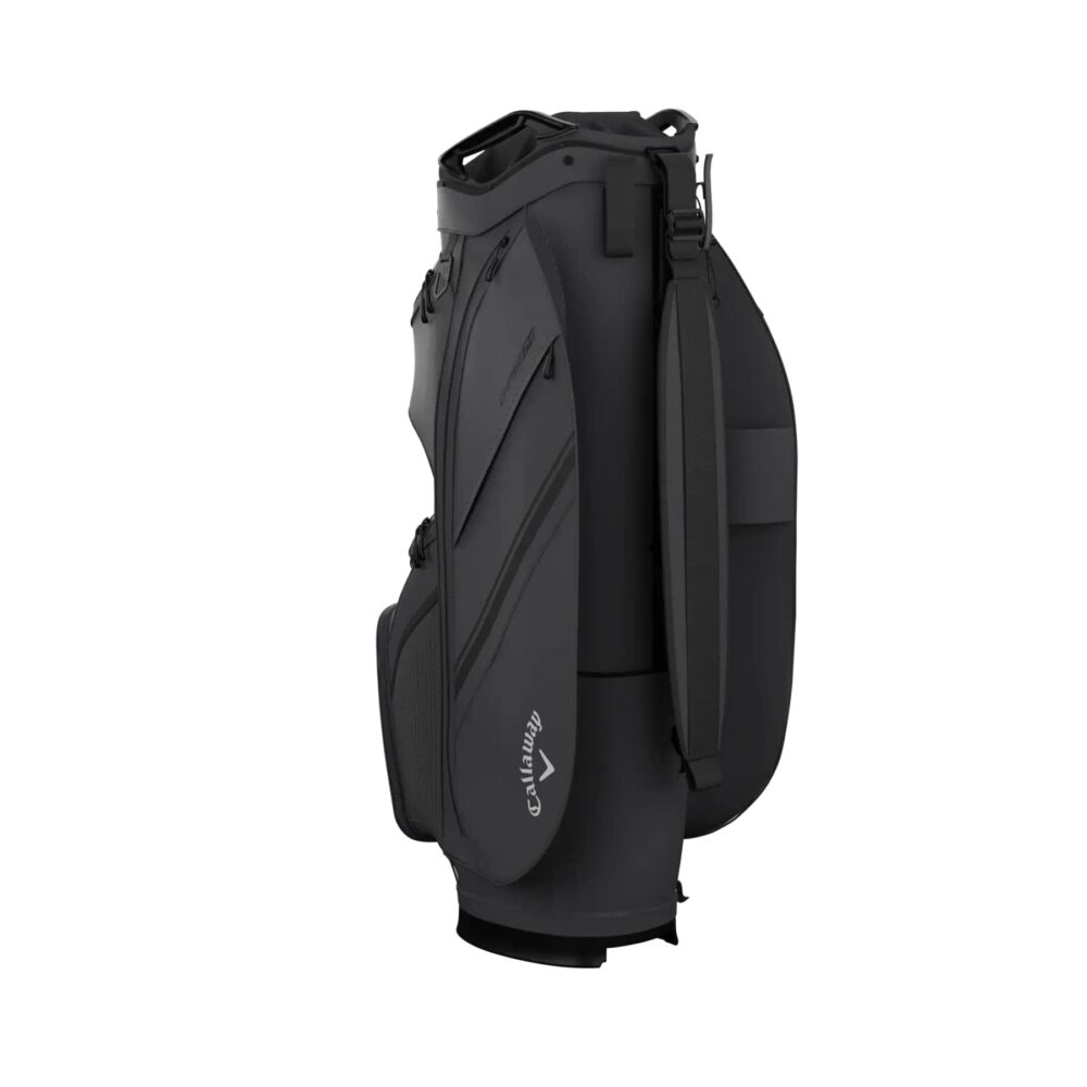 Callaway 25 Chase Cart Bag - Image 3