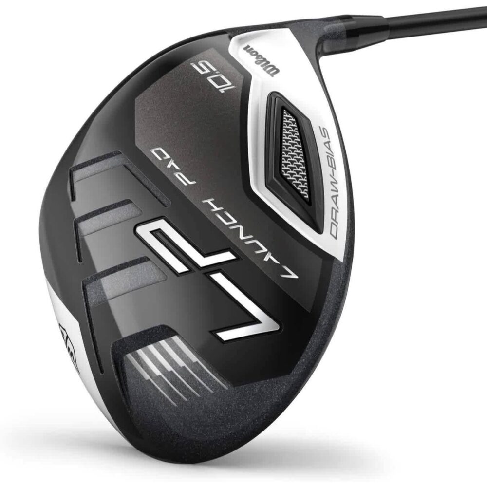 Wilson Staff Launch Pad Driver - Left Hand - Image 2