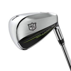 Wilson Staff Launch Pad 2 Individual Wedge - Right Hand