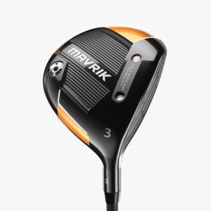Callaway Mavrik 22 Fairway Wood