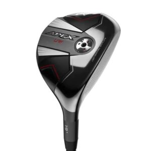 Callaway Apex Utility Wood 2024