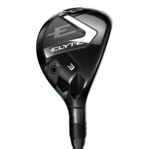Callaway Elyte #4 Hybrid - Right Hand