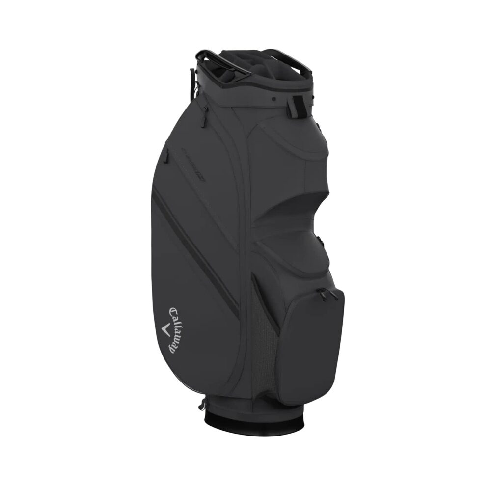 Callaway 25 Chase Cart Bag - Image 6