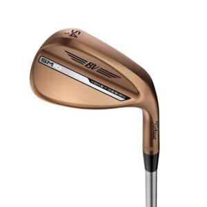 Titleist 25 SM10 Oil Can Wedge Right Hand