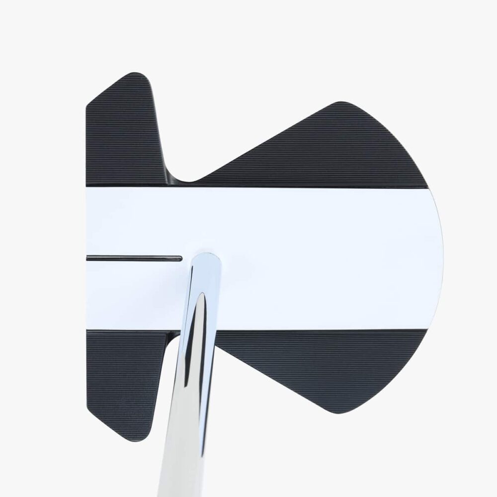 Odyssey Ai-ONE Square To Square Max Stripe Putter - Image 5