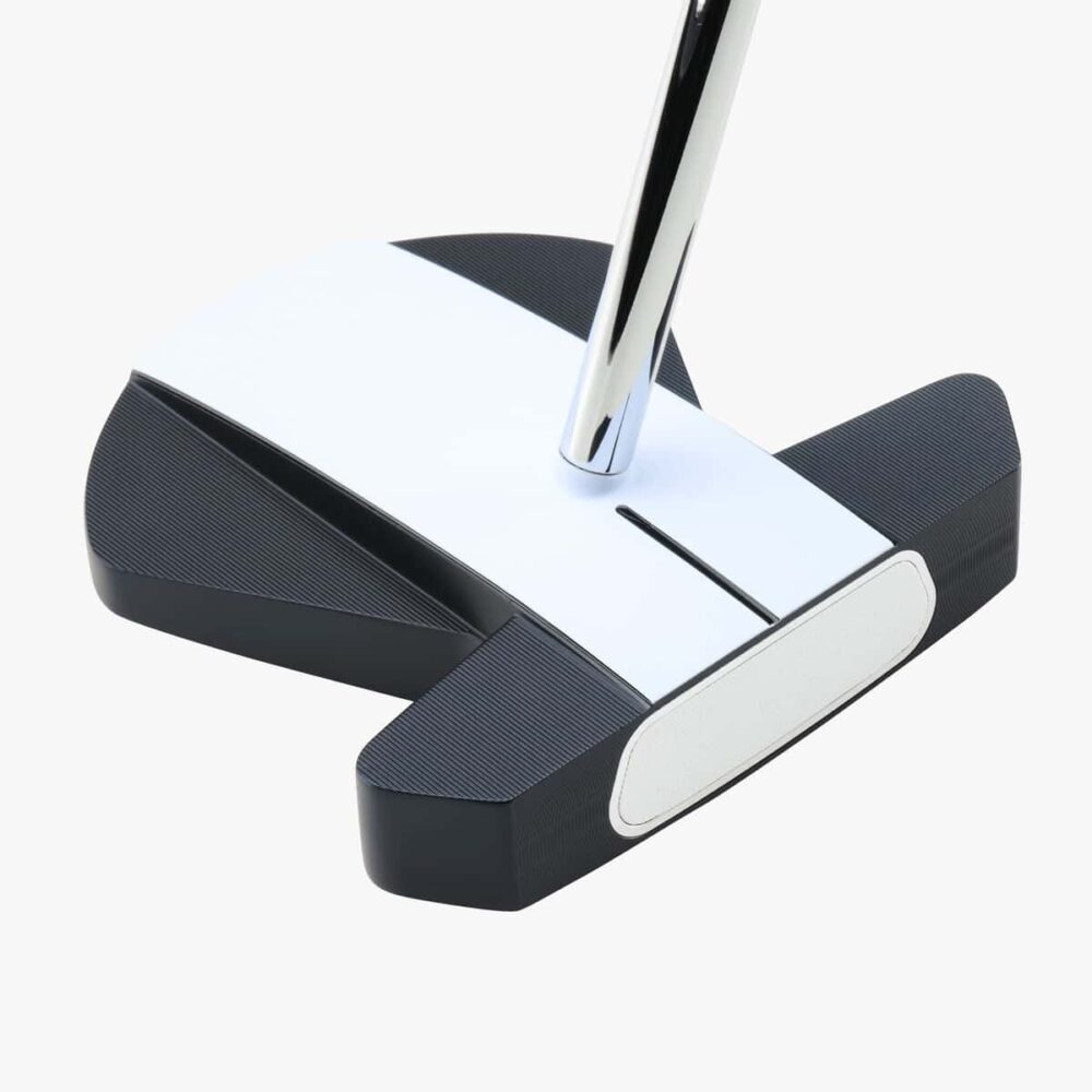 Odyssey Ai-ONE Square To Square Max Stripe Putter