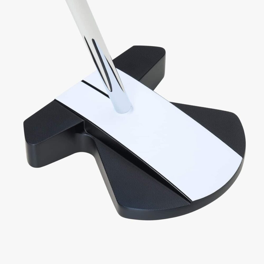 Odyssey Ai-ONE Square To Square Max Stripe Putter - Image 4