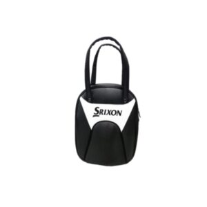 Srixon Shag Bag - Black