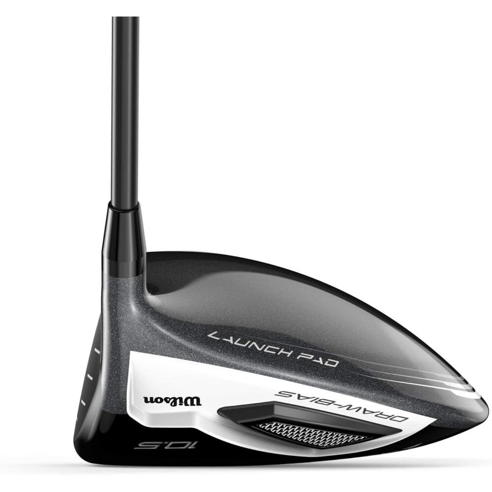 Wilson Staff Launch Pad Driver - Right Hand - Image 3