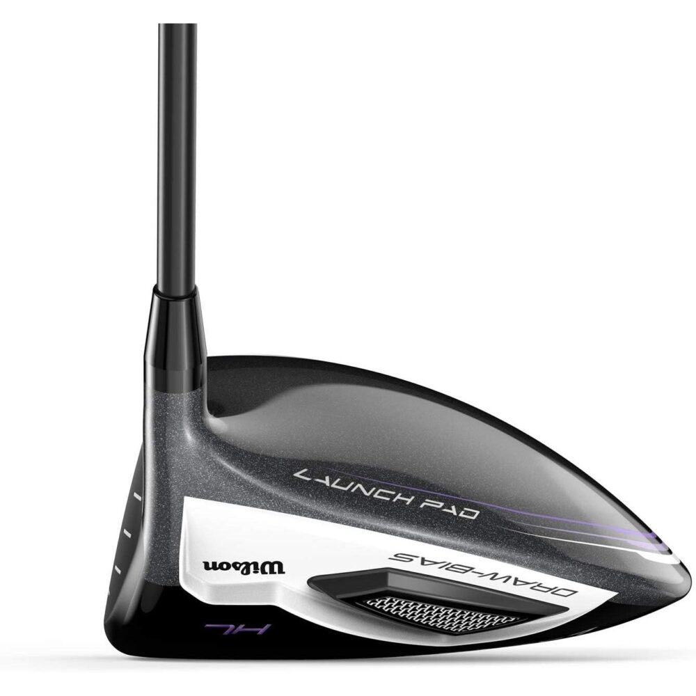 Wilson Staff Launch Pad Driver - Right Hand - Women's - Image 4