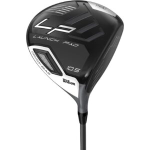 Wilson Staff Launch Pad Driver - Right Hand
