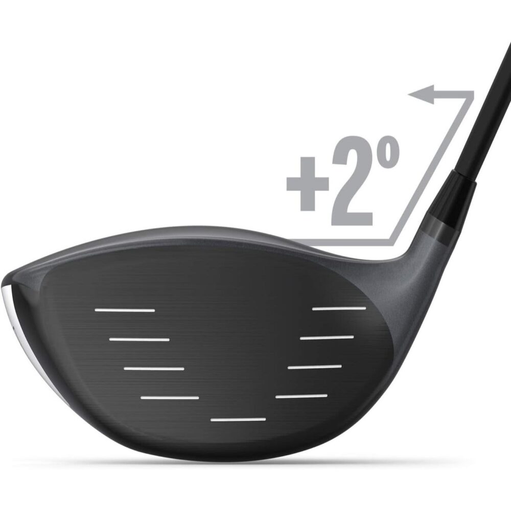 Wilson Staff Launch Pad Driver - Right Hand - Image 4