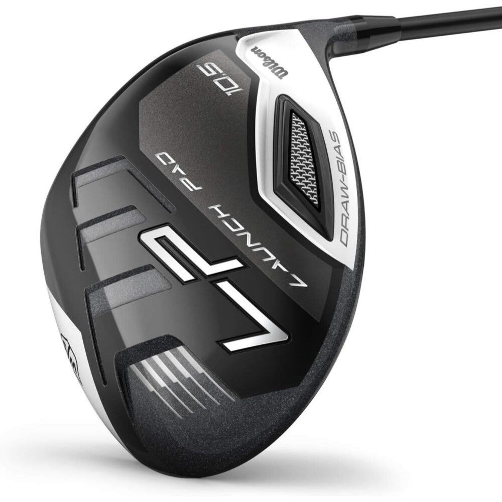 Wilson Staff Launch Pad Driver - Right Hand - Image 2