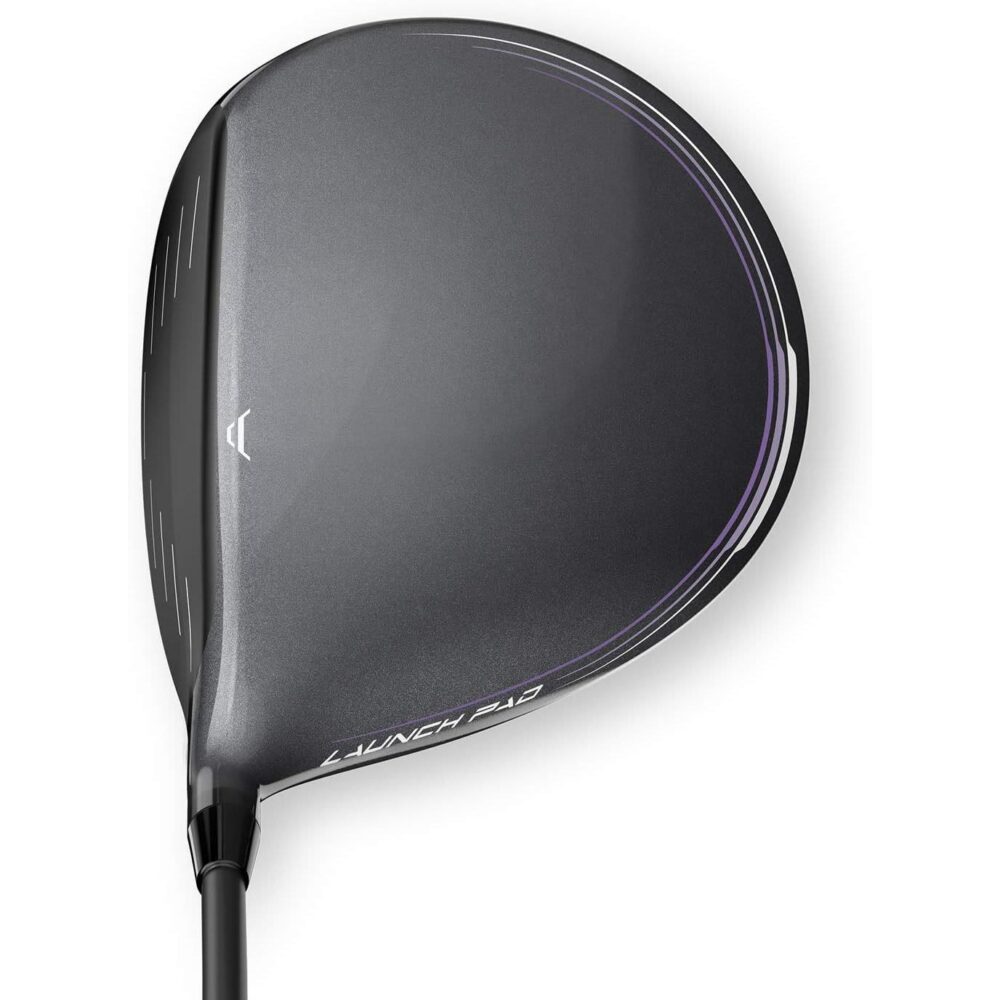 Wilson Staff Launch Pad Driver - Right Hand - Women's - Image 2