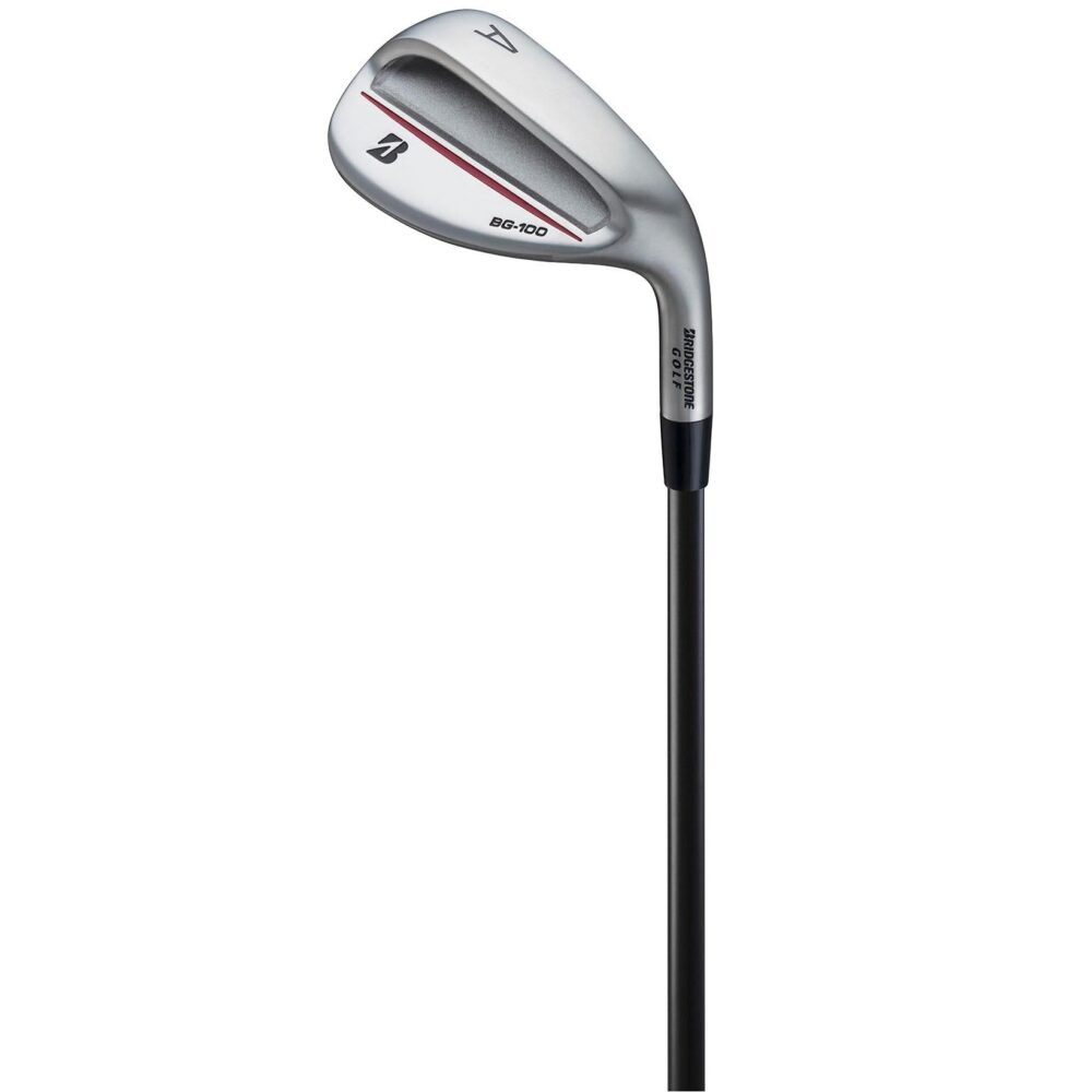 Bridgestone BG-100 Package - Graphite Right Hand - Image 7