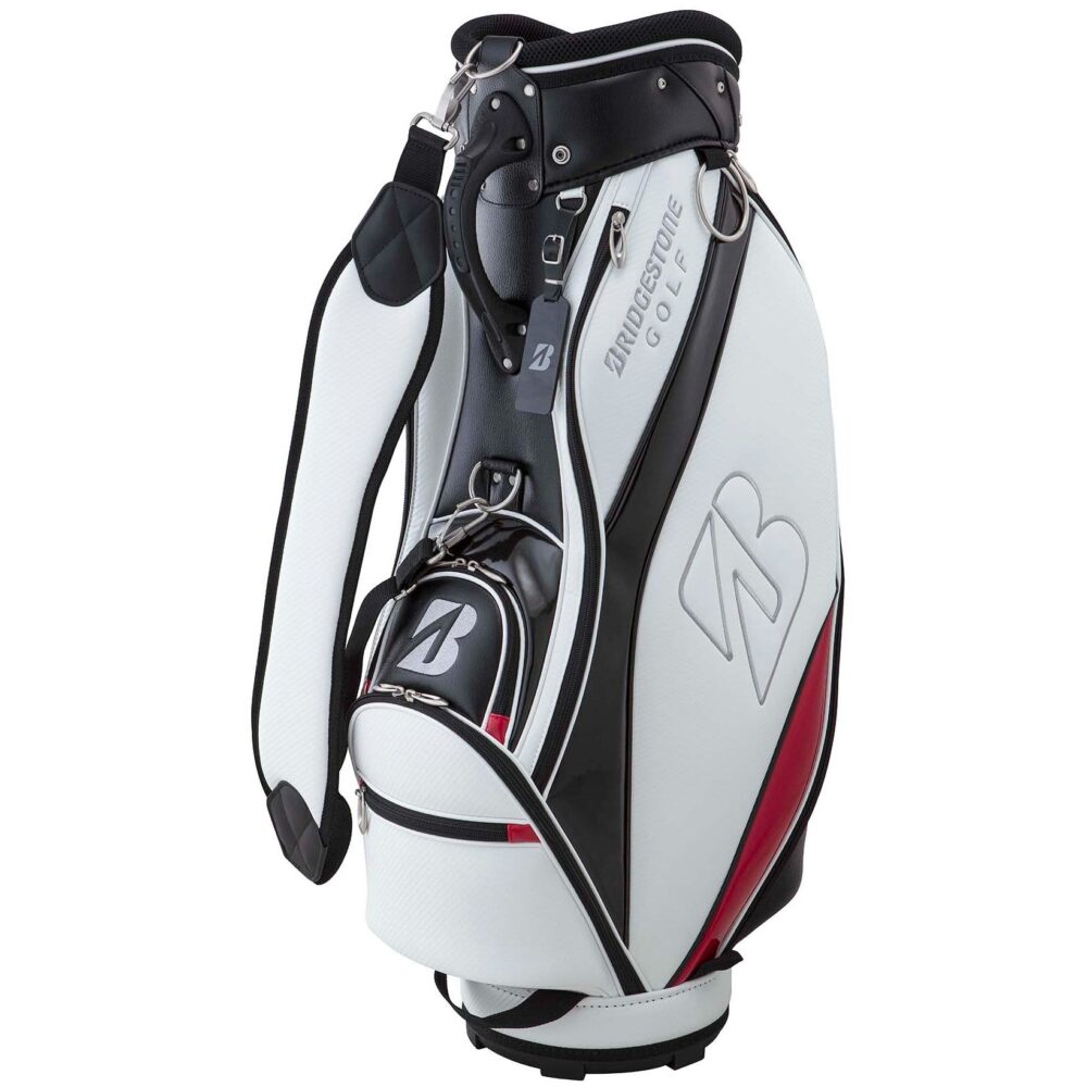 Bridgestone BG-100 Package - Steel Right Hand - Image 9