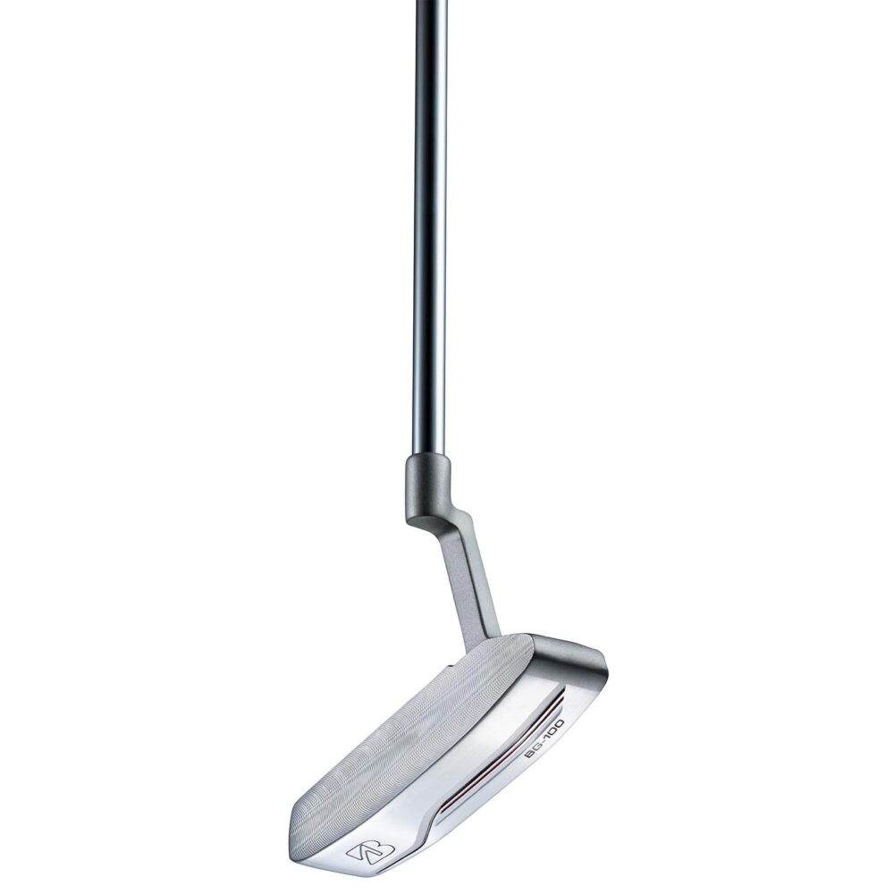 Bridgestone BG-100 Package - Steel Right Hand - Image 8