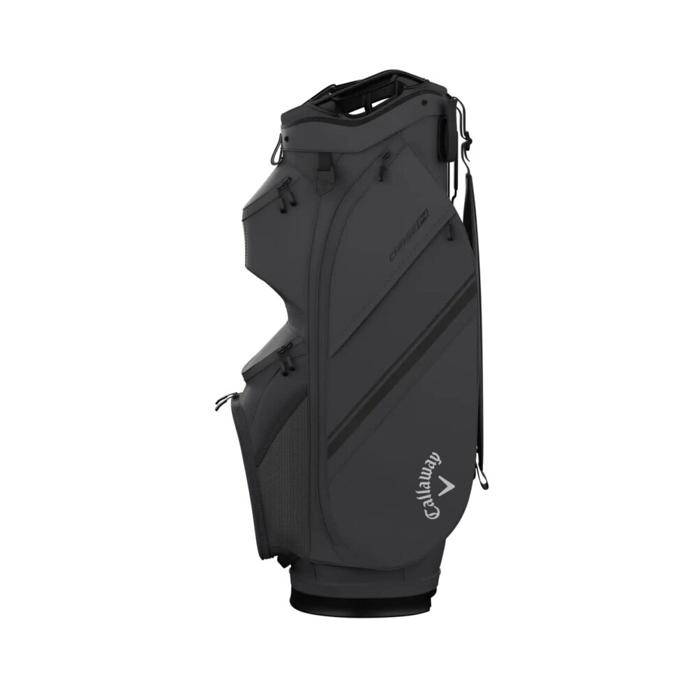 Callaway 25 Chase Cart Bag - Image 5