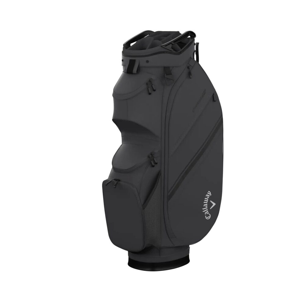 Callaway 25 Chase Cart Bag