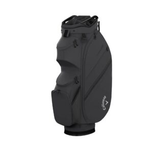 Callaway 25 Chase Cart Bag