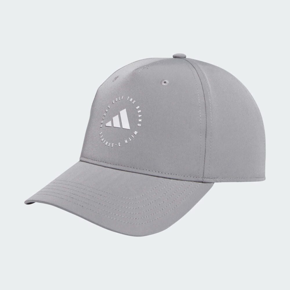 Adidas Golf Performance Cap - Image 3