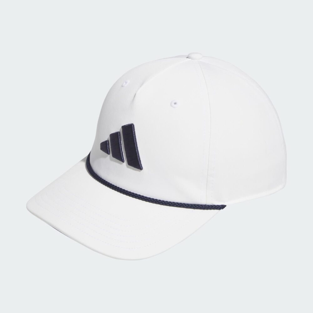 Adidas Tour 5 Panel Cap