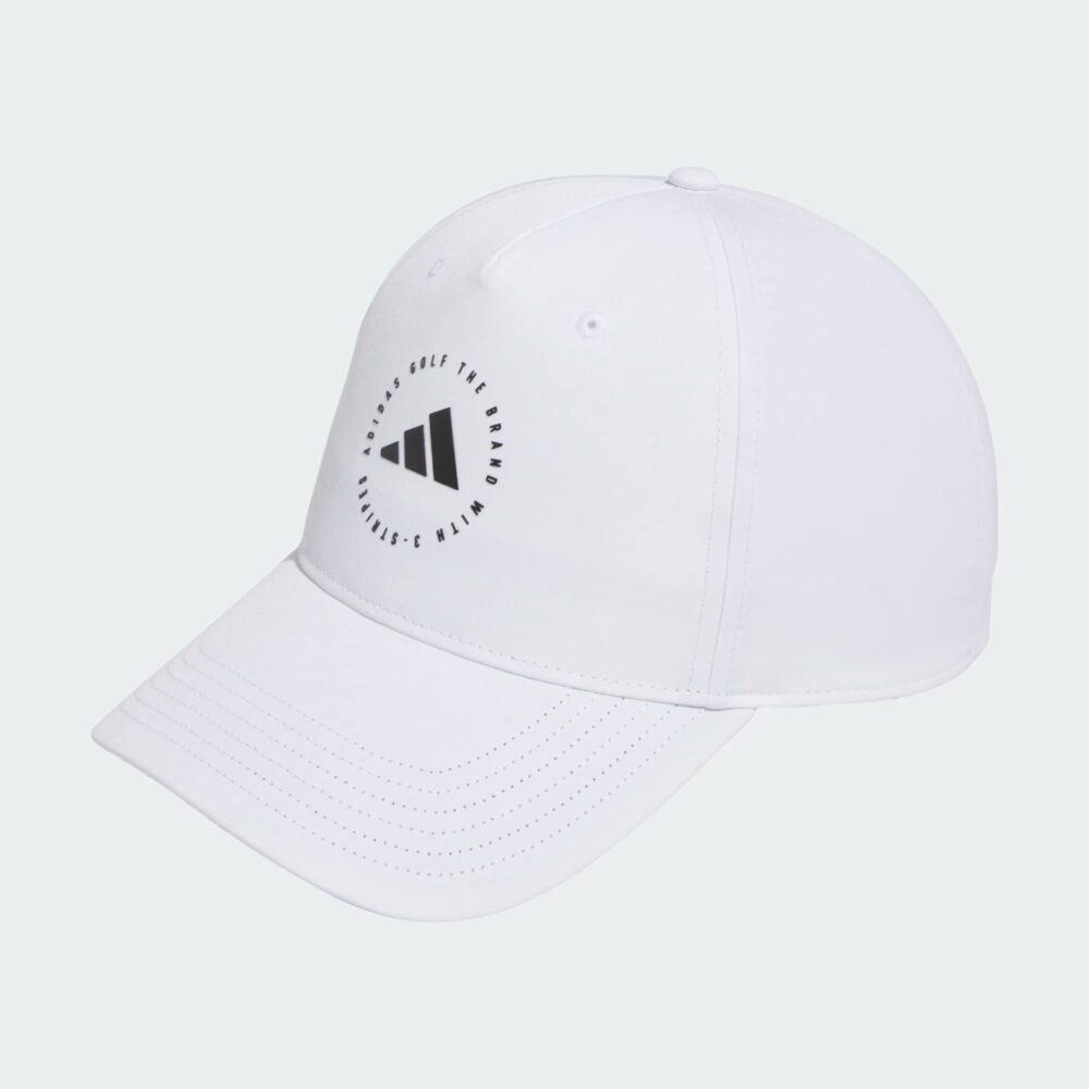 Adidas Golf Performance Cap - Image 2