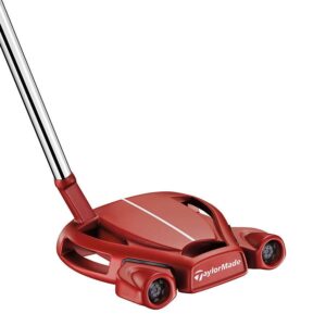 Taylormade Spider Red Putter - #3