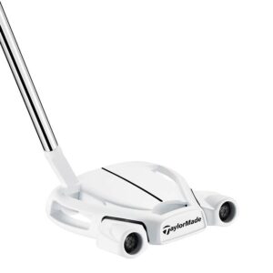 Taylormade Spider Ghost Putter - #3