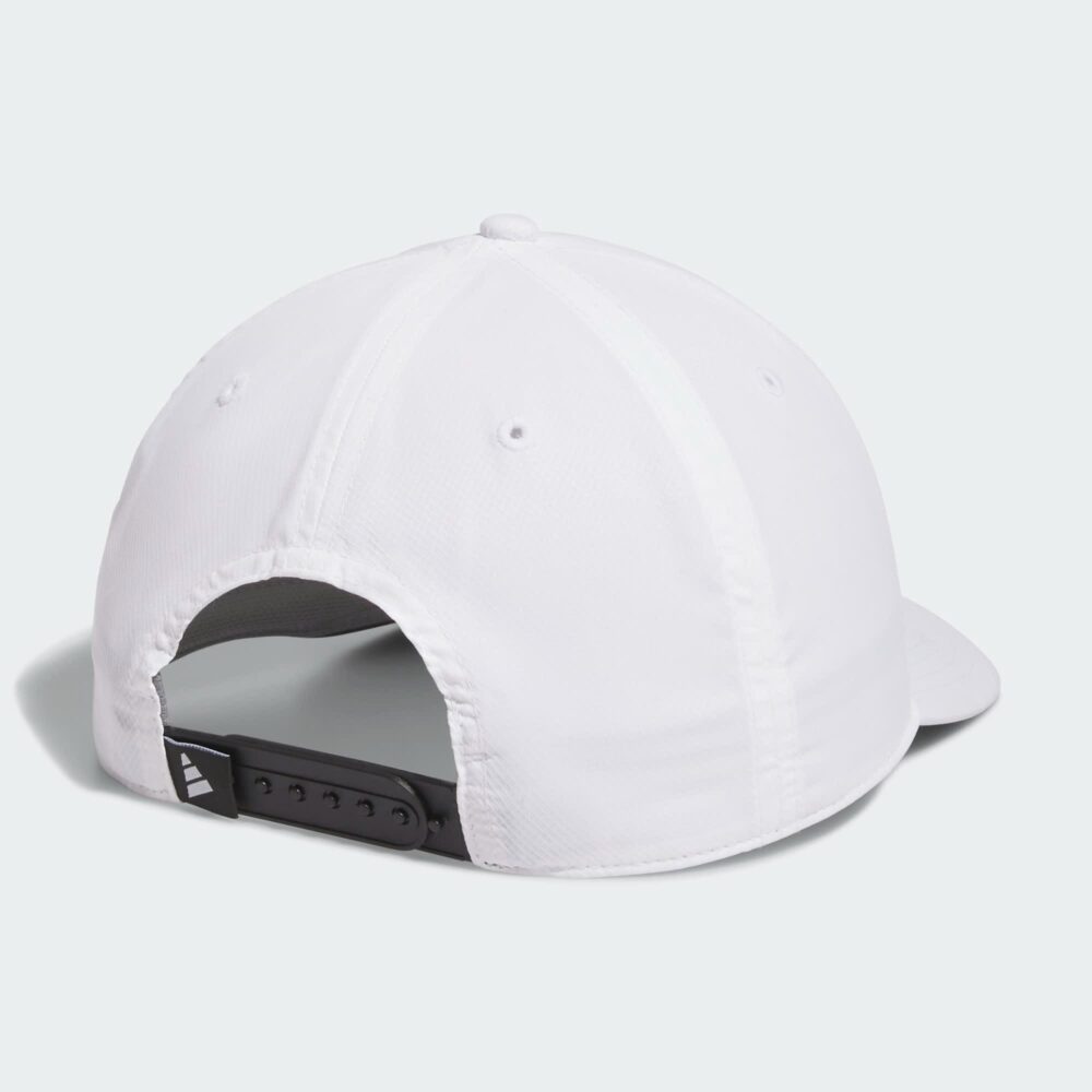 Adidas Tour Snapback Cap - Image 2