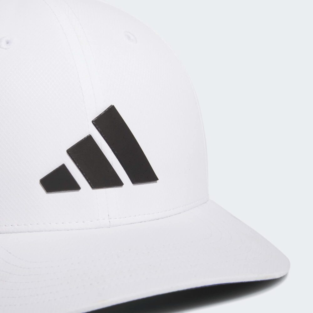 Adidas Tour Snapback Cap - Image 3