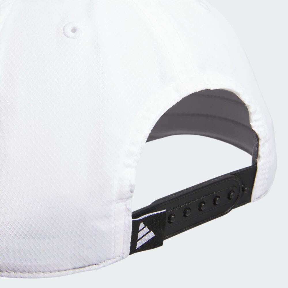 Adidas Tour Snapback Cap - Image 4