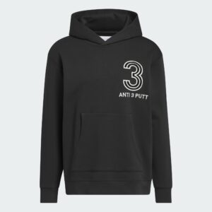 Adidas ADX Anti 3 Putt Hoodie