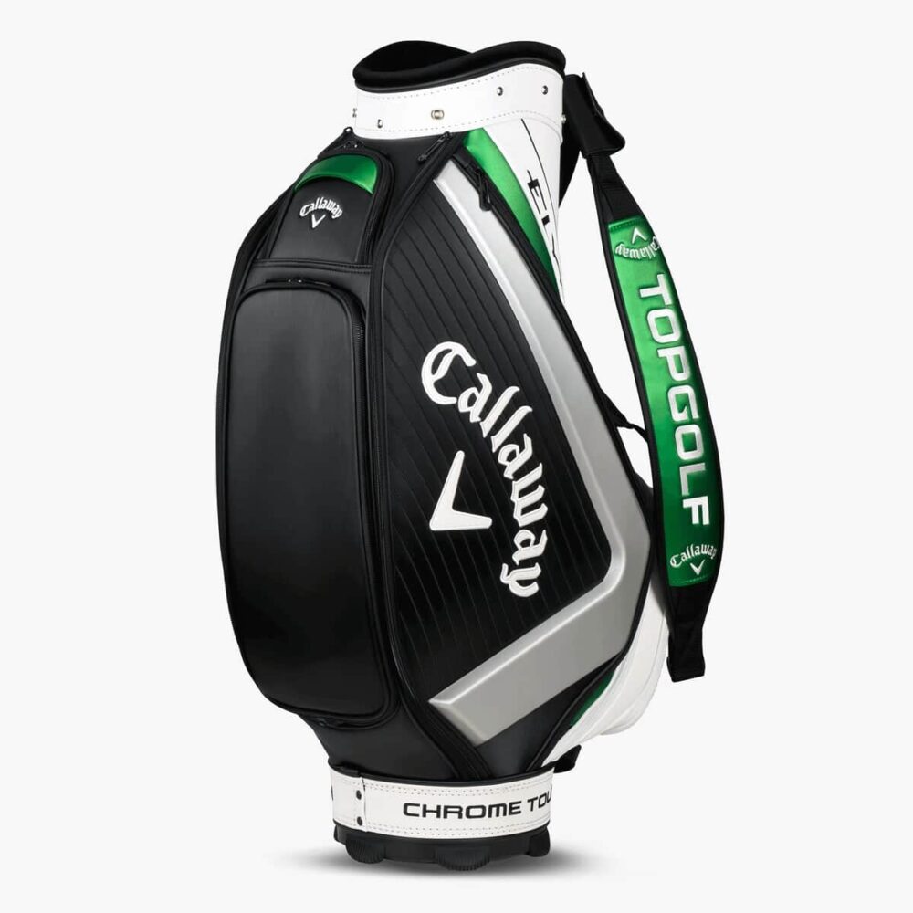 Callaway 25 Elyte Mini Staff Bag