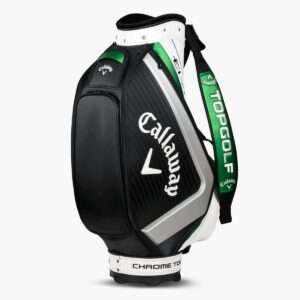 Callaway 25 Elyte Mini Staff Bag