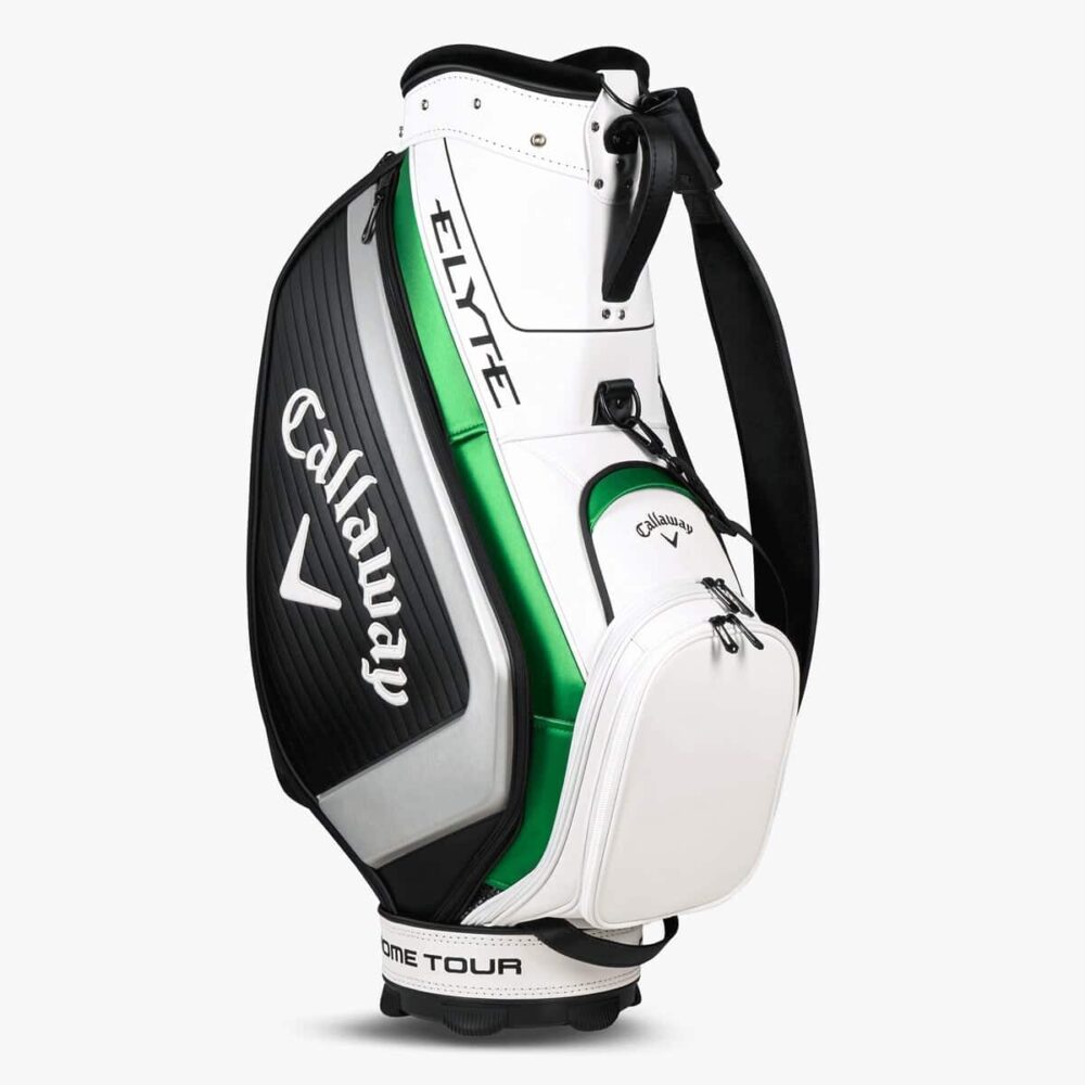 Callaway 25 Elyte Mini Staff Bag - Image 2