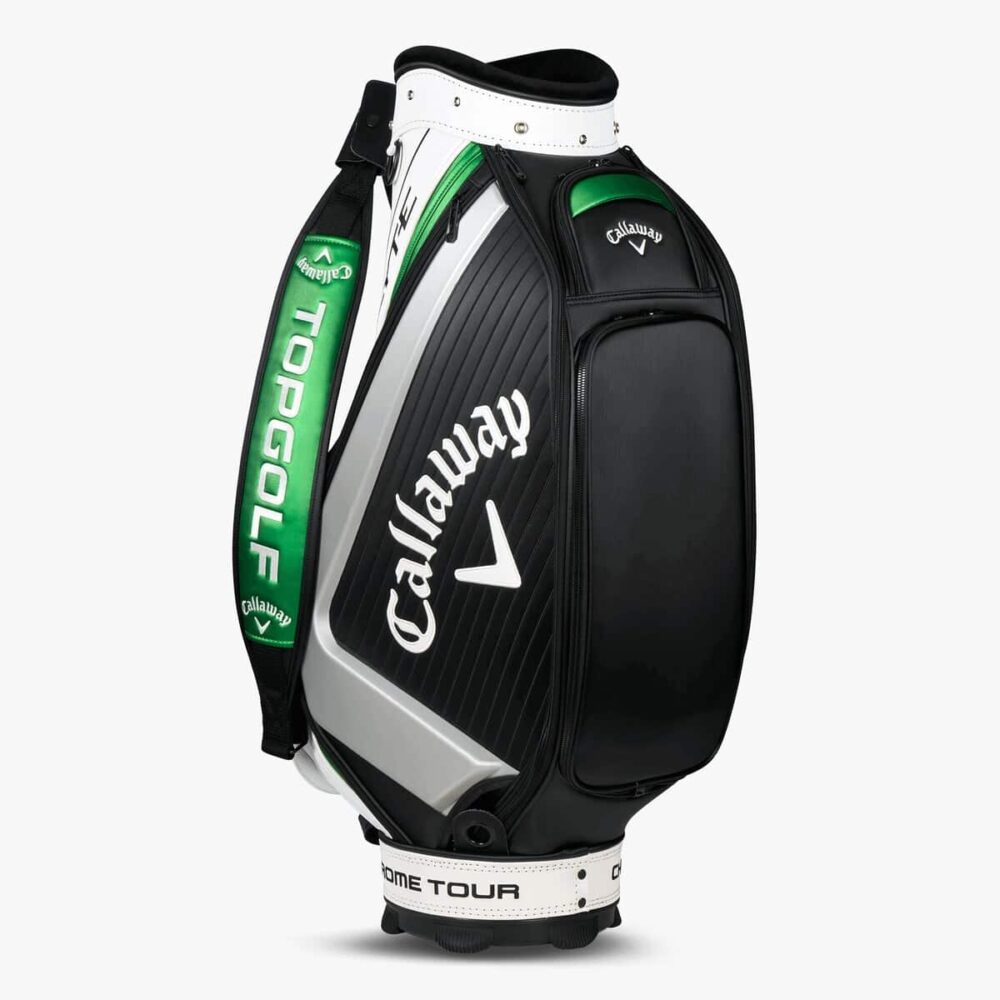 Callaway 25 Elyte Mini Staff Bag - Image 3