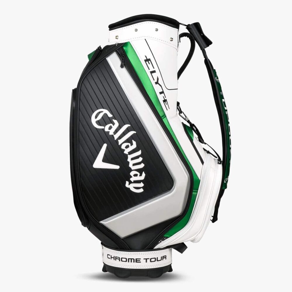 Callaway 25 Elyte Mini Staff Bag - Image 4
