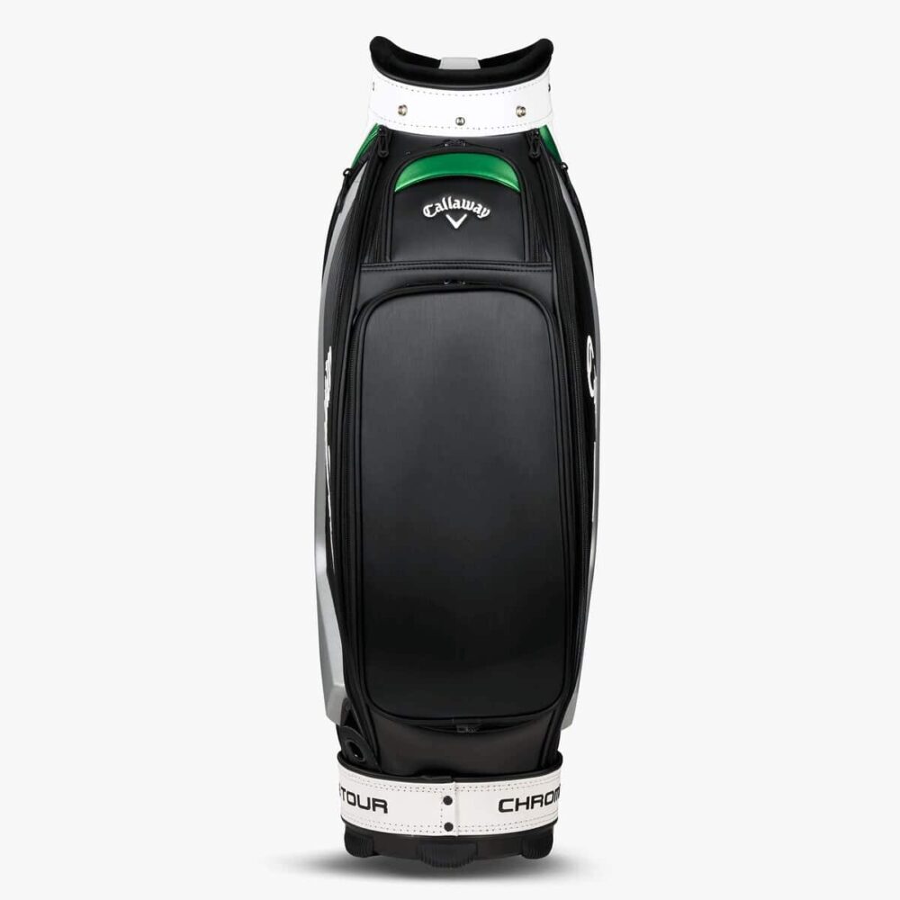 Callaway 25 Elyte Mini Staff Bag - Image 5