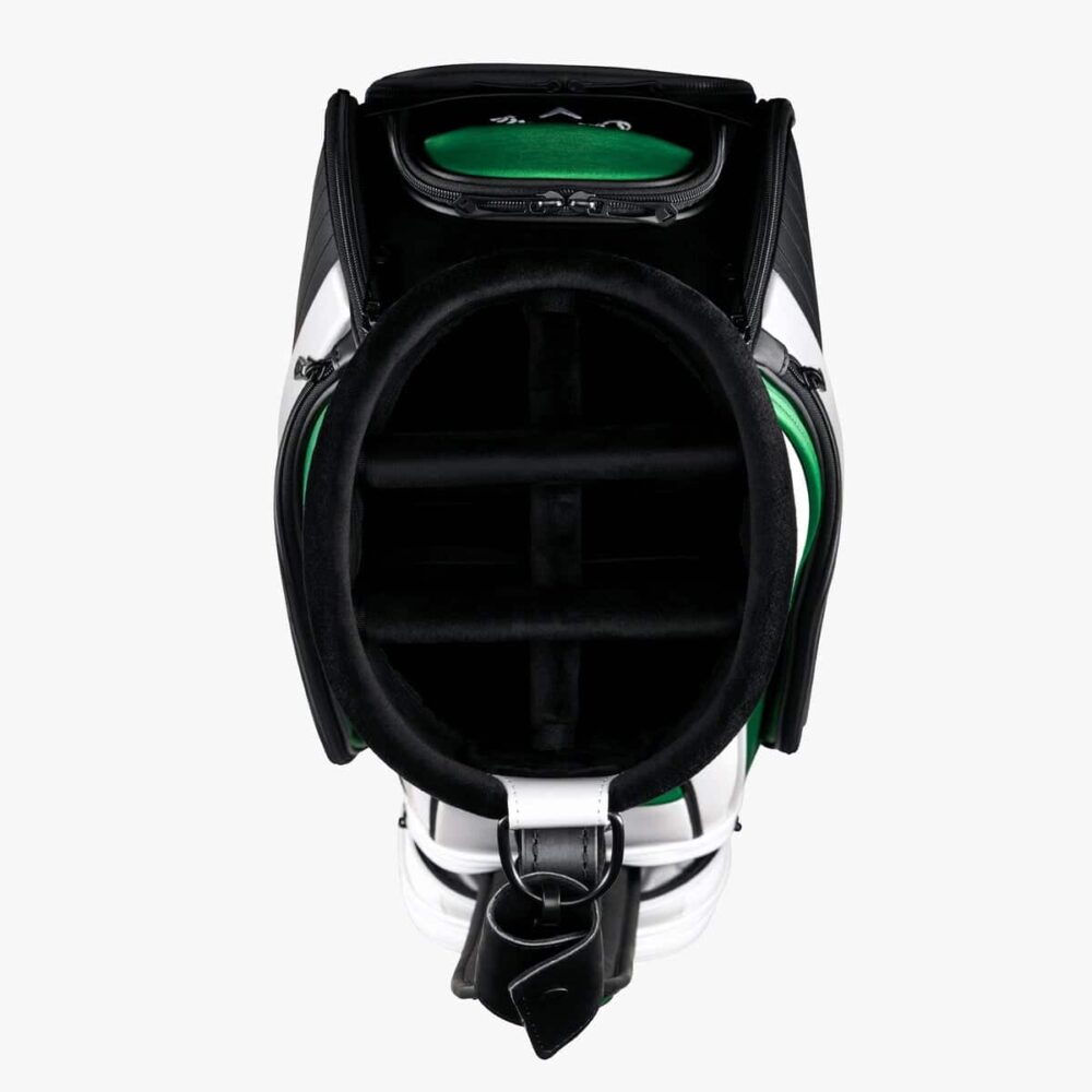 Callaway 25 Elyte Mini Staff Bag - Image 6