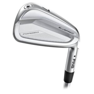 Ping BluePrint S Irons