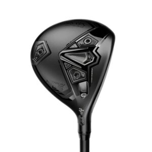 Cobra Dark Speed LS #3 Fairway - Right Hand